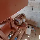 جراشة حبوب