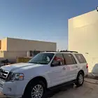 فورد اكسبيدشن قصير دبل 2012