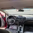 كيا سيراتو نص فيل اول مالك