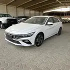 هيونداي النترا كمفورت مكنيه1.5 اصفار 2025