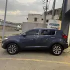 كيا سبورتاج 2015