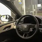 كامري 2025