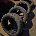 كفرات جيب لكزز 275 50 21