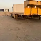 للبيع صطحه 3محاور مجدوعي