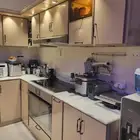 مطبخ تفصيل بحاله الجديد للبيع