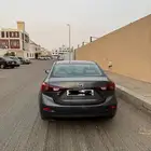 mazda 3 2015