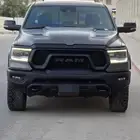 دوج رام 2023 ريبيل