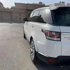 رنج روفر سبورت موديل 2016