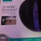 مكنسه روبورت يوفي