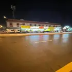 10 محلات بجانب بعض للايجار السنوي بحي اشبيلية