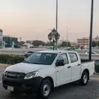 ايسوزو ديماكس 2015 غمارتين باخشب