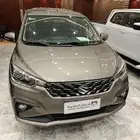 سوزوكي ارتيجا GL 2025