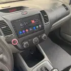 كيا سيراتو 2014 مثبت تحكم دركسون