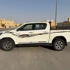 هايلوكس ديزل 2020