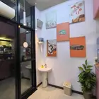 محل للتقبل كامل. وجاهز. براند الدمام حي النور