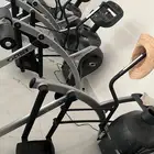 اجهزة نادي رياضي مستخدمة و جديدة تمارين نادي سير دراجة