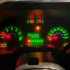 سيارة آيسكريم فان فوردe350
