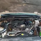 مكينة هايلوكس مكينة فورشنر فكسار