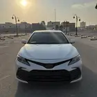 كامري 2021 مالك اول بدي وكاله تم البيع