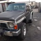 جيب باترول باب واحد للبيع مديل 91