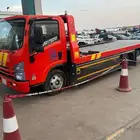 سطحه هدرليك لنقل جميع أنواع السيارات إلى جميع مناطق المملكة