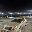 لكزز ذهبي 2006