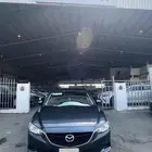 مازدا 6 2018