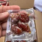 نورفاد تمور خلاص كميات تفطير مربعات