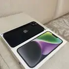 للبيع ايفون 14 بلس نظيف