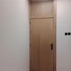 ابواب خشب vip فاخرة