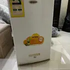 ثلاجة فاخرة