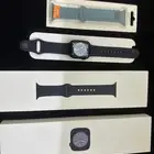 ساعه ابل الاصدار الثامن