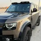 ديفندر للبيع