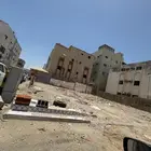 قطعه ارض بحي الفيصليه للبيع