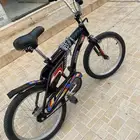 سيكل رامبو