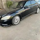 مرسيدس 2010 S350 amg