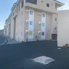 شقة للإيجار الباحه الوهده