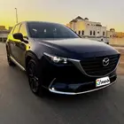 مازدا سي اكس 9 موديل 2021 MAZDA CX9