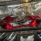 اصطبات كامري خلفيه 2025 اصلي وكاله نضيف فل واستاندر