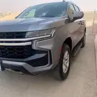 تاهو 2021