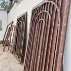 ابواب حديد