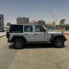 للبيع رانجلر سبورت 2023 فل