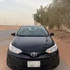 تويوتا يارس 2020   Y PLUS ( فل كامل )