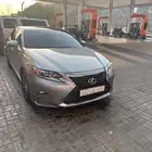 للبيع لكزس 350 سعودي DD