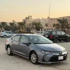 كورولا 2022 سعودي 2.0 ا ربعه سرندل