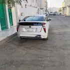 للبيع سيارة تويوتا يريوس 2017 الاقتصادية شد بلد