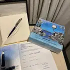 قلم مونت بلانك MontBlanc