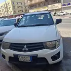 متسوبيشي بكب L200