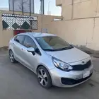 كيا ريو سيدان 2015