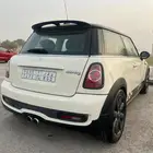 مينى كوبر s 2013 أوتوماتيك
